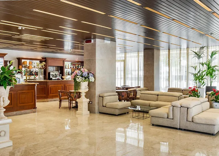 Hotel Ambasciatori