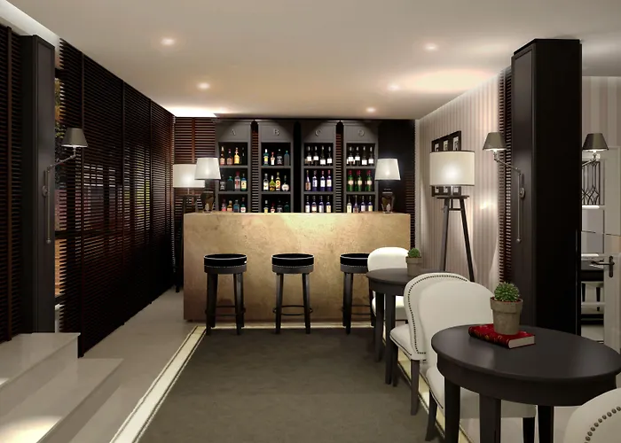Hotel Vista Mare & Spa - Aperto Tutto L'Anno