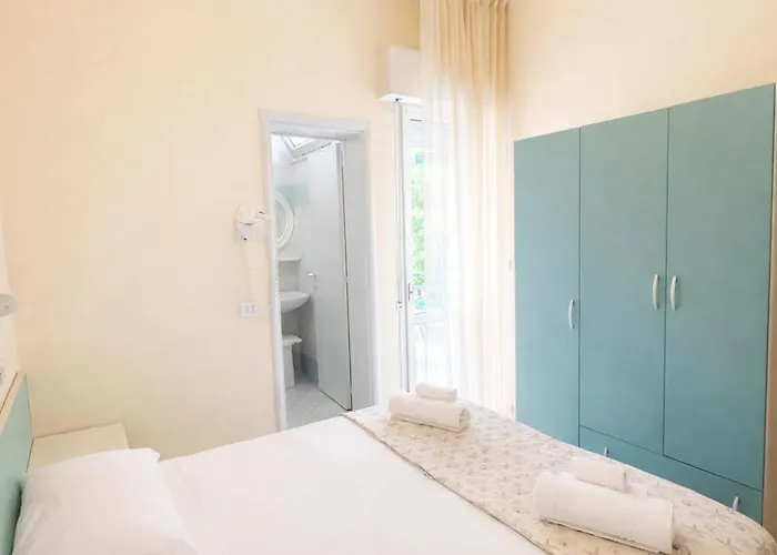 Hotel Giove Dipendenza Hotel Fiamma