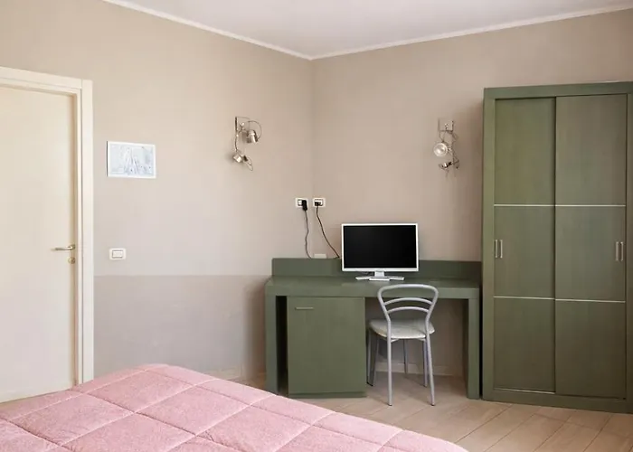 Hotel Fiamma & Spa Cesenatico